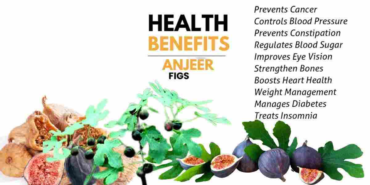 Anjeer: Fig: Ficus carica Benefits, Uses, And More
