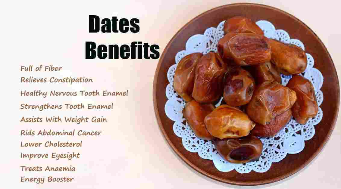 Chokada Dates Phoenix dactylifera Khajur Benefits & More