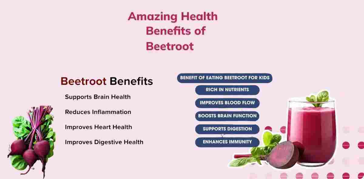 Chukunder: Beetroot: Beta vulgaris Benefits, Precautions and Consumption