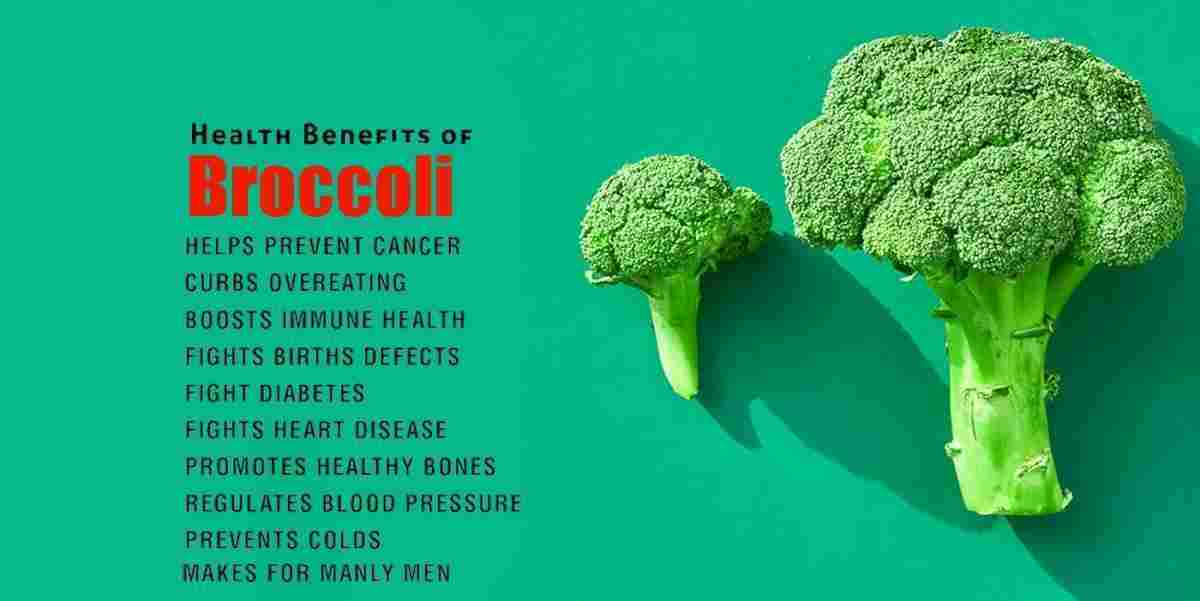 Broccoli: Usage, Benefits, Precautions, and More!