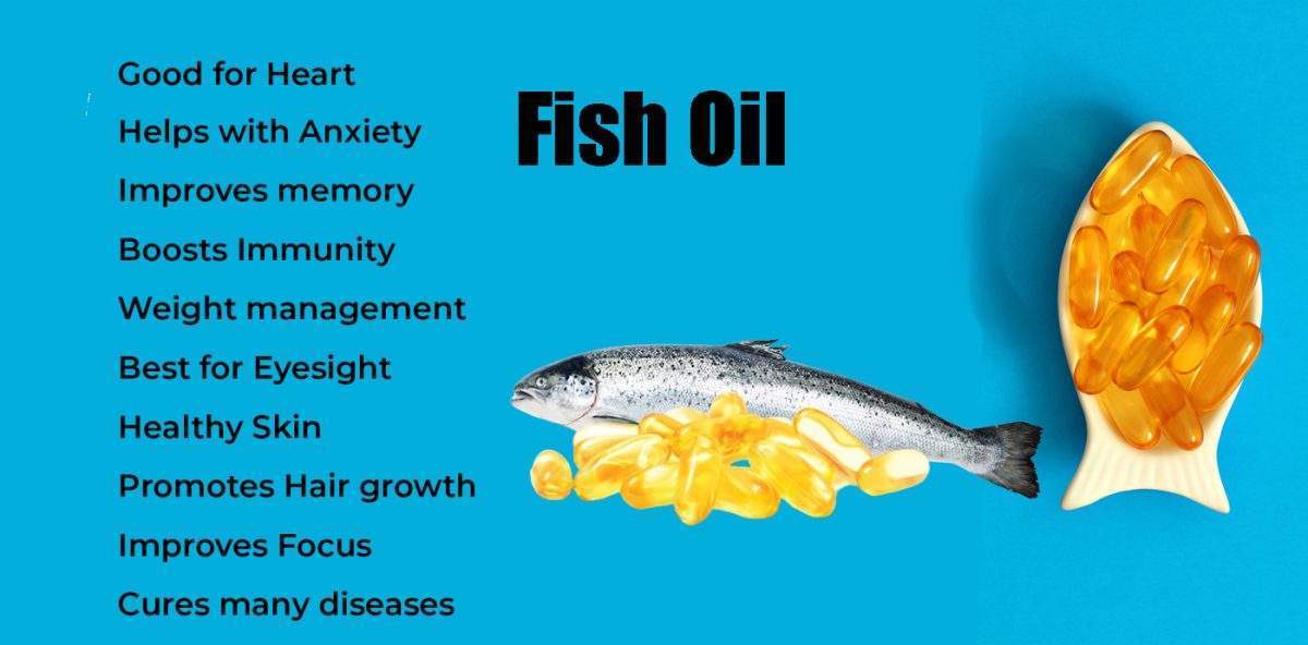 Fish Oil: Benefits, Uses, and Precautions for Optimal Health