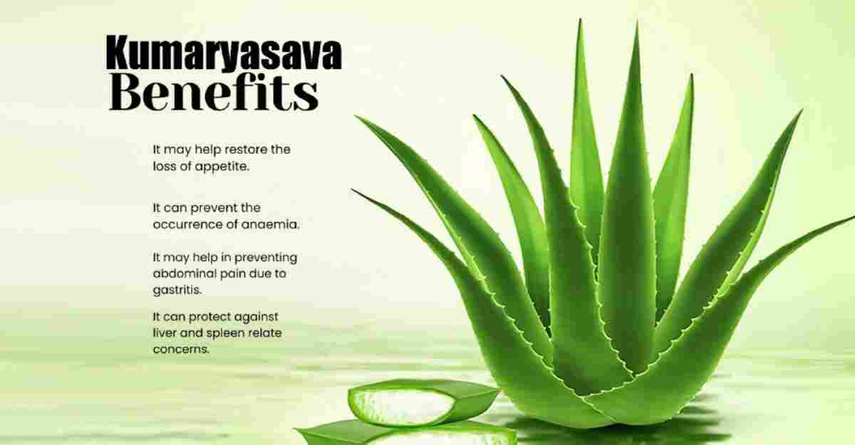 Kumaryasava Benefits, Uses Preparation & More!