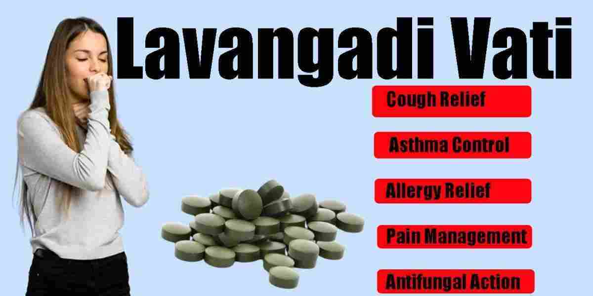 Lavangadi Vati Benefits, Uses, Preparation, Precaution & More!