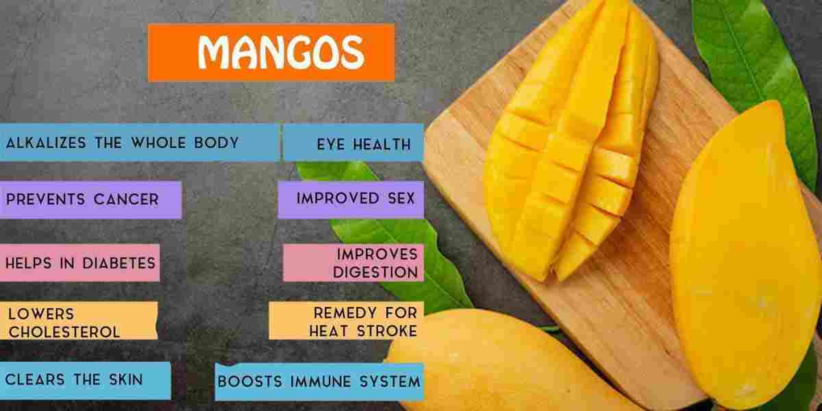 Mango: Aanp: Mangifera indica Benefits, Uses & More!