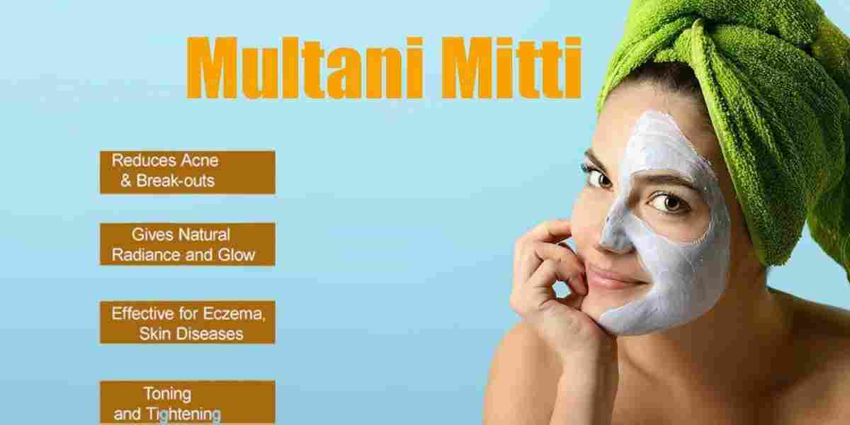 Multani mitti: Fuller’s Earth Benefits, Uses & More!