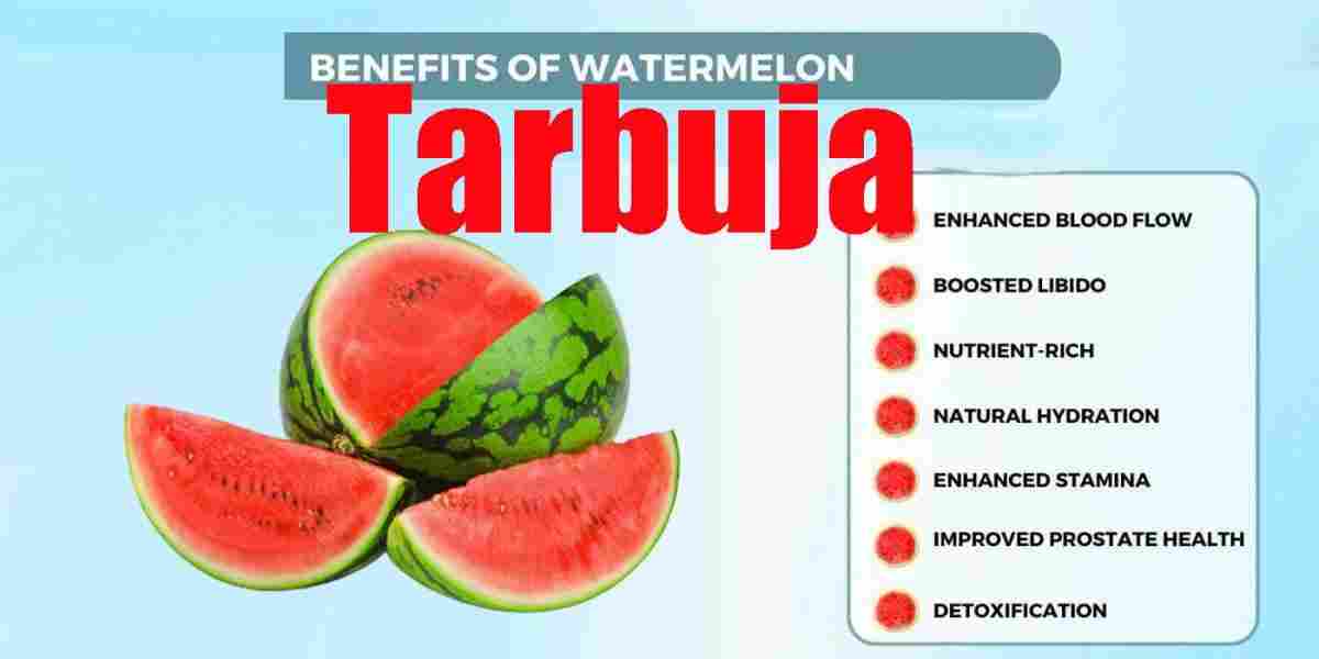 Tarbuja: Watermelon Benefits, Precautions, and More!
