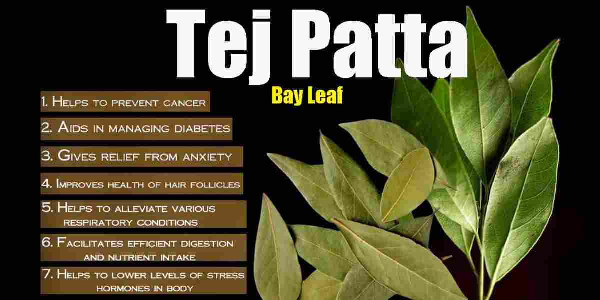 Tejpatta: Bay Leaf : Cinnamomum tamala leaf Benefits, uses & More!