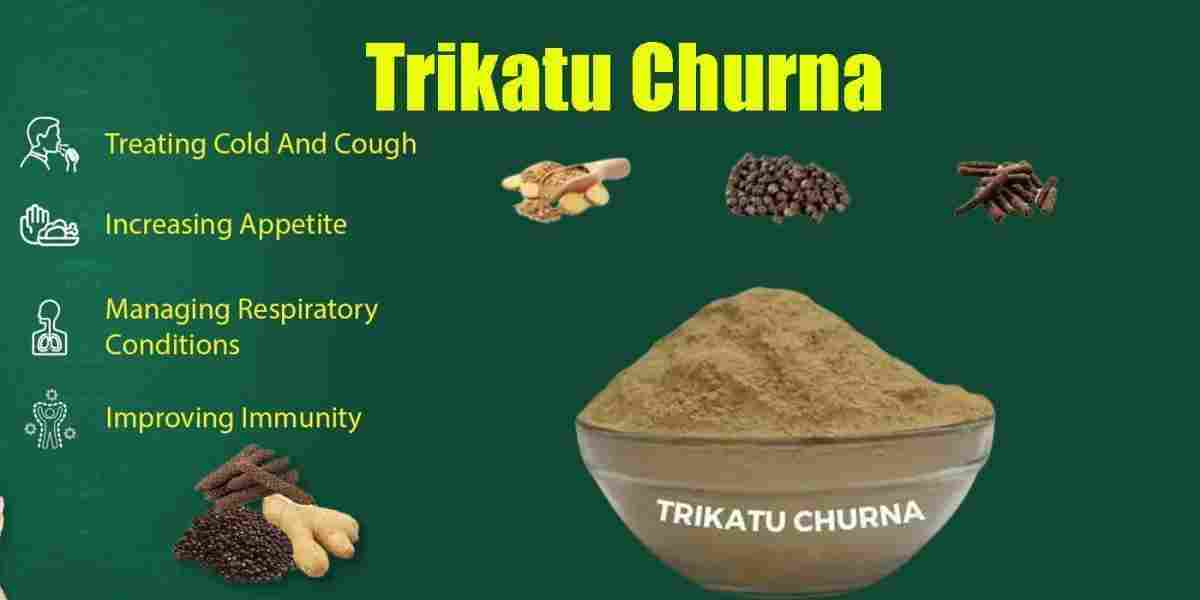 Trikatu Churna: Precautions, Ways of Using, and Benefits