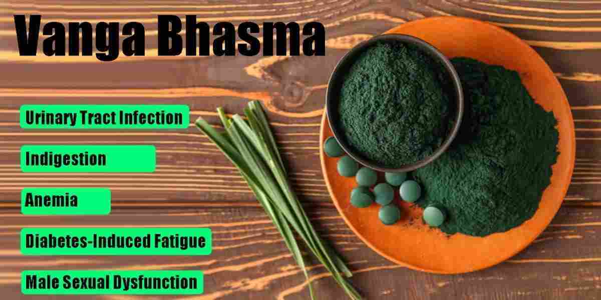 Vanga Bhasma: Benefits, Uses, and Precautions & More!