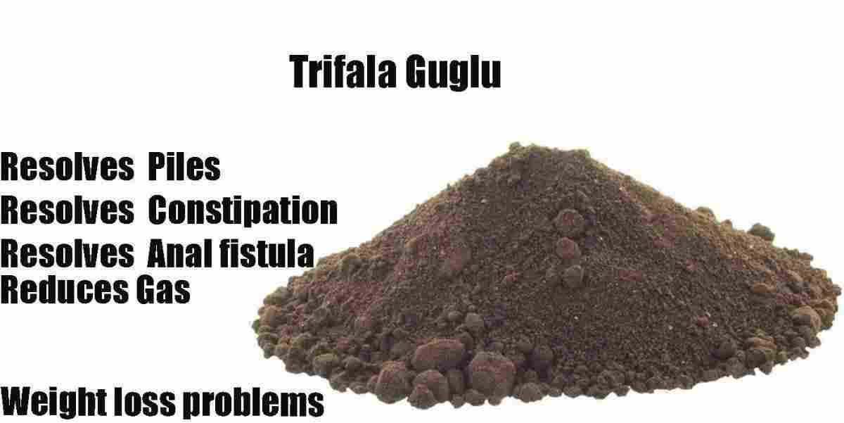 Triphala Guggulu: Precautions, Ways of Using, and Benefits