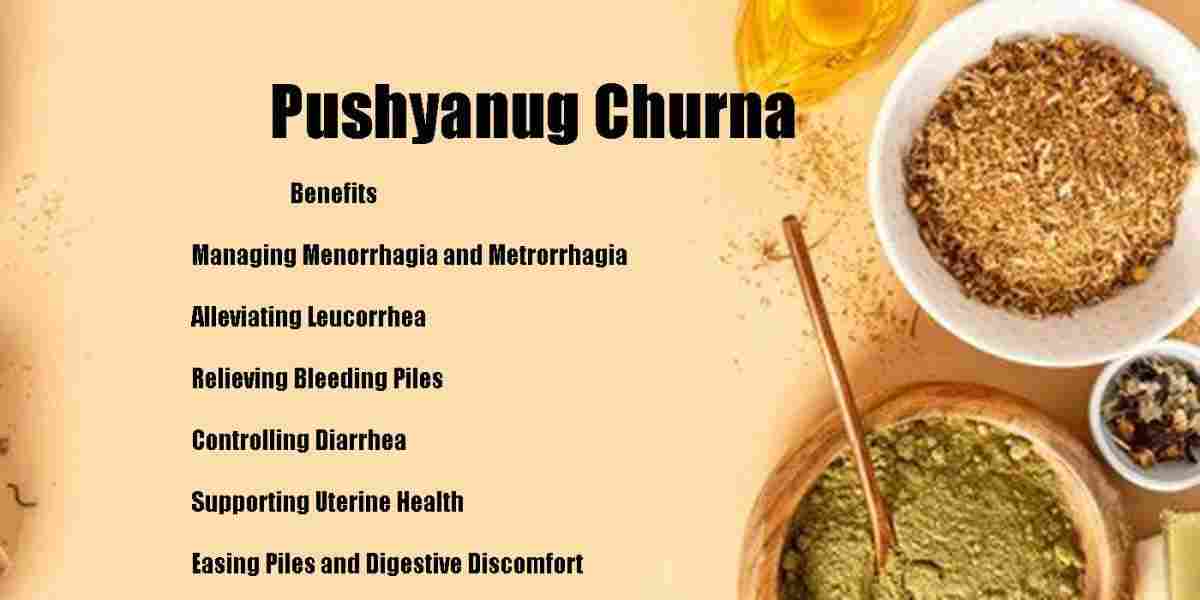 Pushyanug Churna Benefits, Uses, Precaution & More!