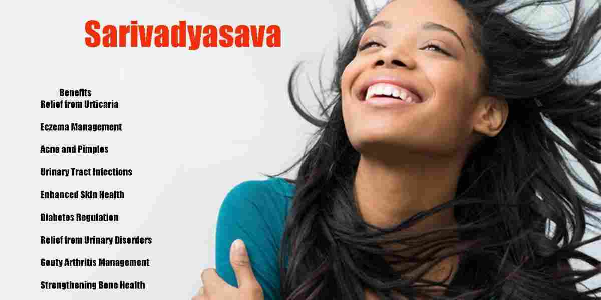 Sarivadyasava Benefits, Uses, Precaution, Preparation & More!