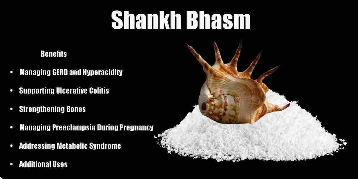 Shankh Bhasm Benefits, Uses, Precaution & More!