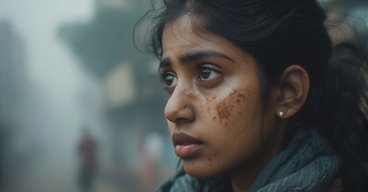 प्रदूषित हावाबाट हुने रोगहरु (Diseases Caused by Air Pollution)