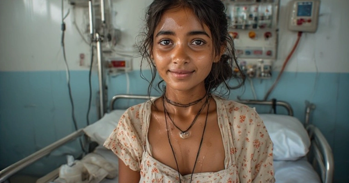 धेरै चिल्लो छाला (Symptoms, Causes and Home Remedies For Oily Skin)