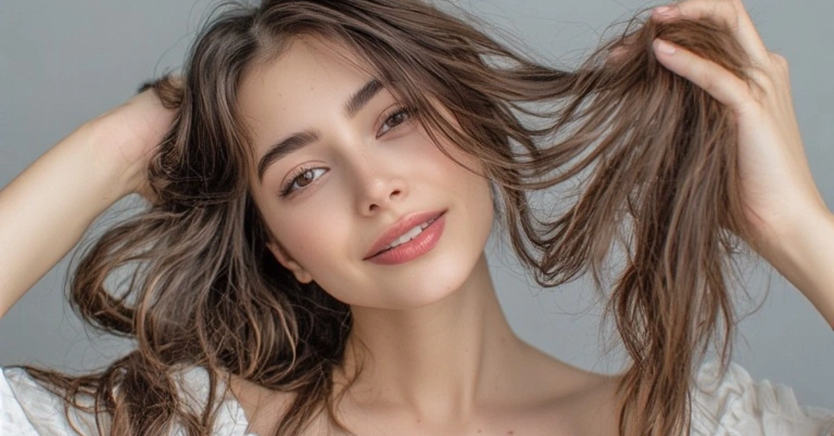 कपाल झर्ने समस्या (Symptoms, Causes, and Home Remedies for Hair Fall)