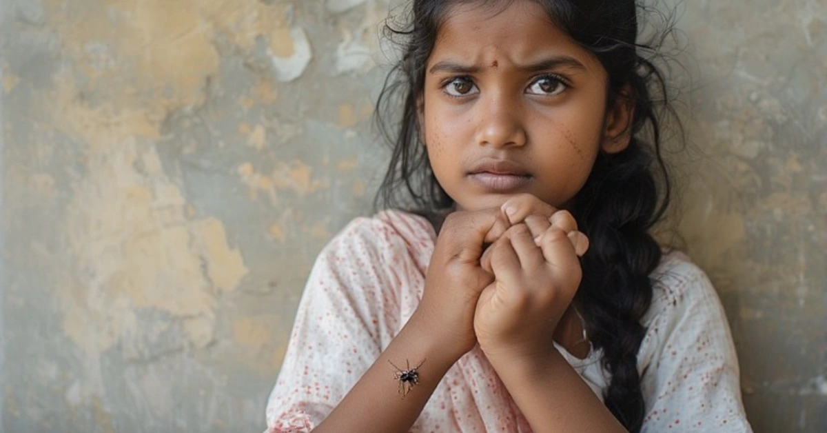 डेंगु रोग (Dengue Fever)