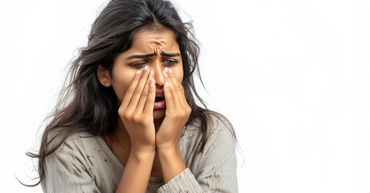 छिनछिनमा हाच्छिउँ आउने समस्या (Frequent Sneezing)