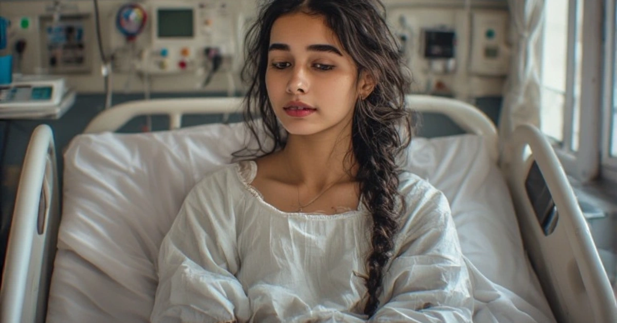 दम वा अस्थमा (Symptoms, Causes, and Home Remedies for Asthma)