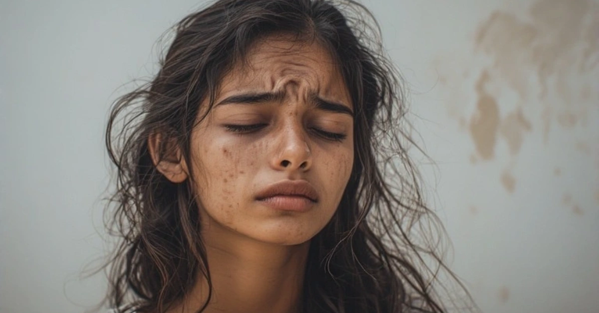 छाती दुख्ने समस्या (Chest Pain)