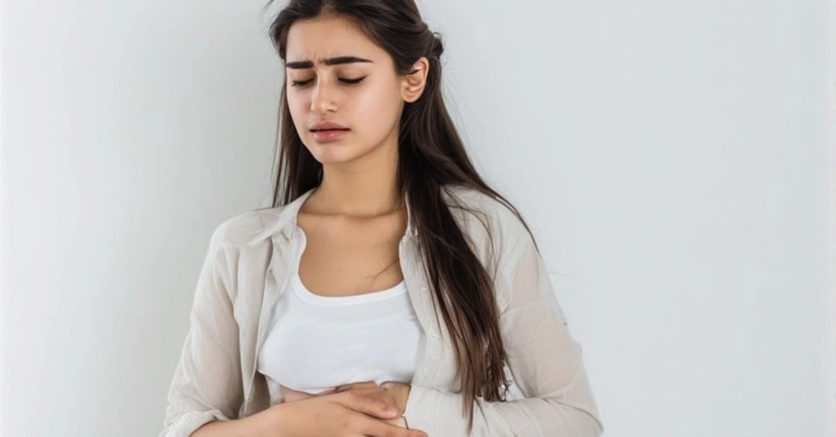 अपच(Indigestion)