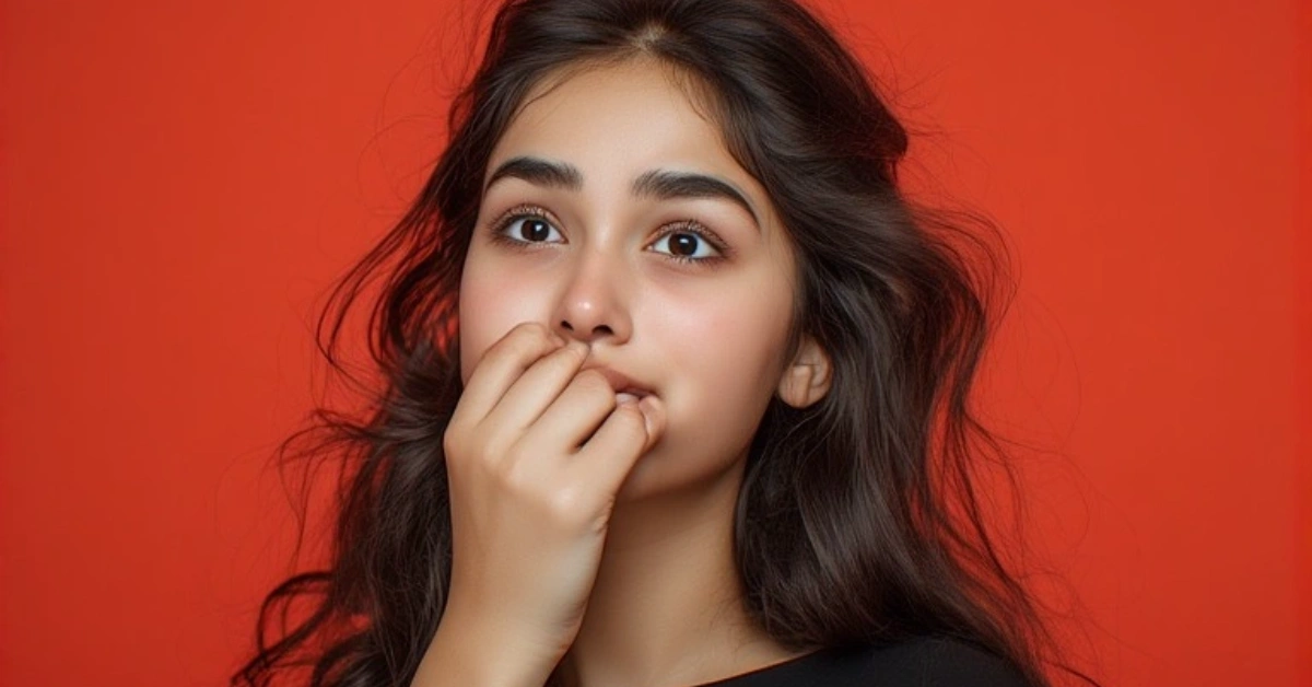 गिजा सुन्निने समस्या (Gum Swelling)