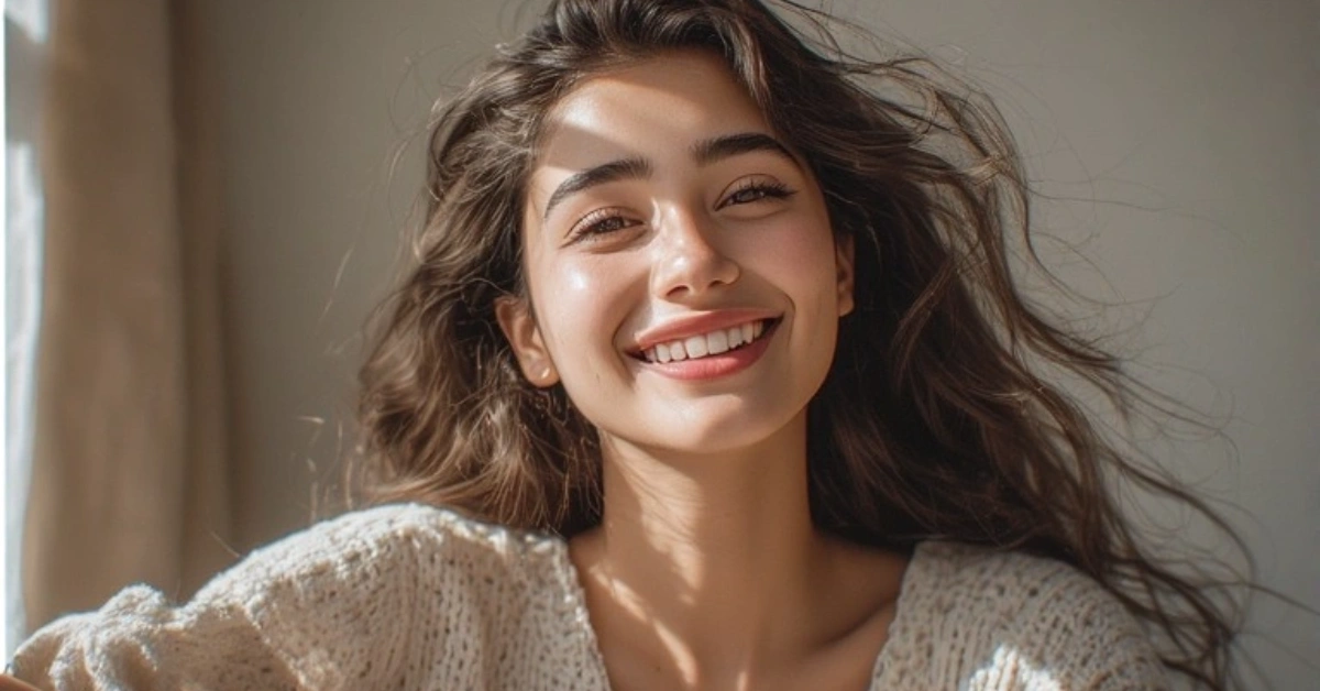 ओठलाई गुलाबी (Pink Lips) बनाइ राक्ने घरेलु उपायहरु