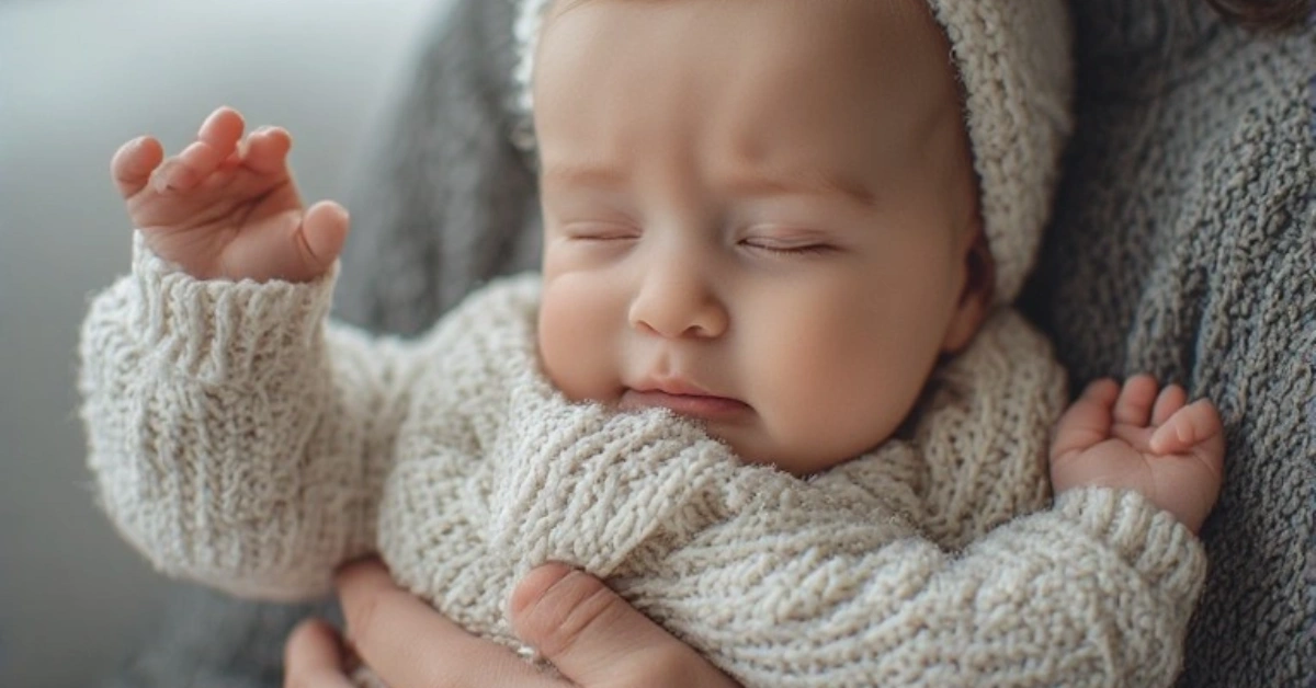 बच्चालाई हुने रुघाखोकी (Cold in Babies)