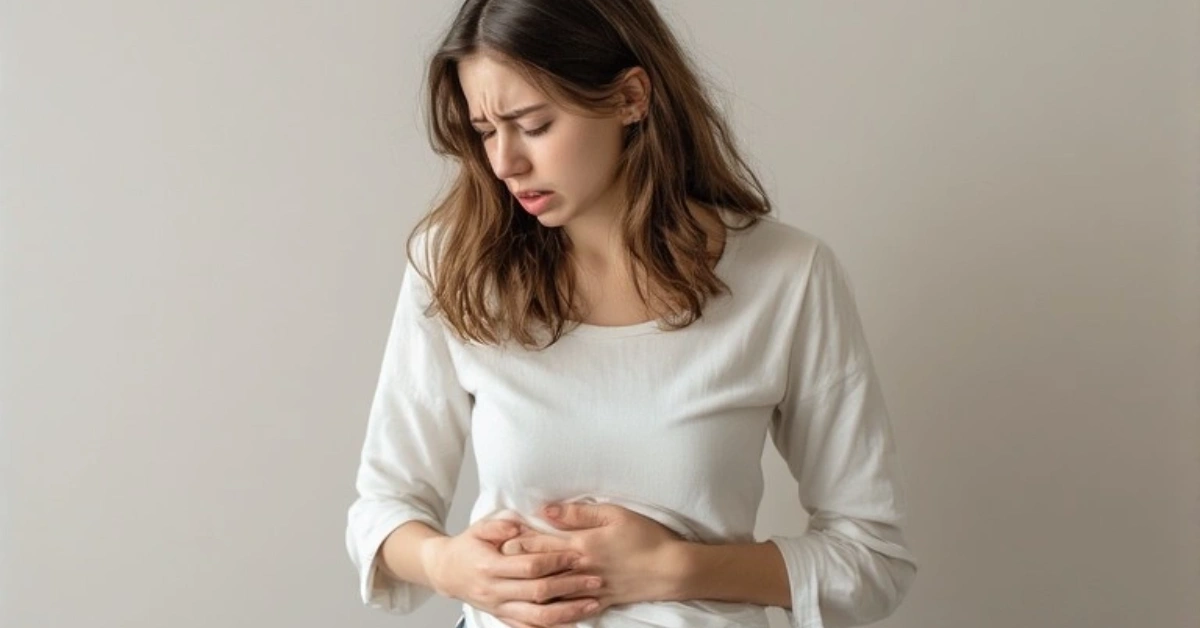 ग्यास्ट्रिक (Gastric / Acidity)