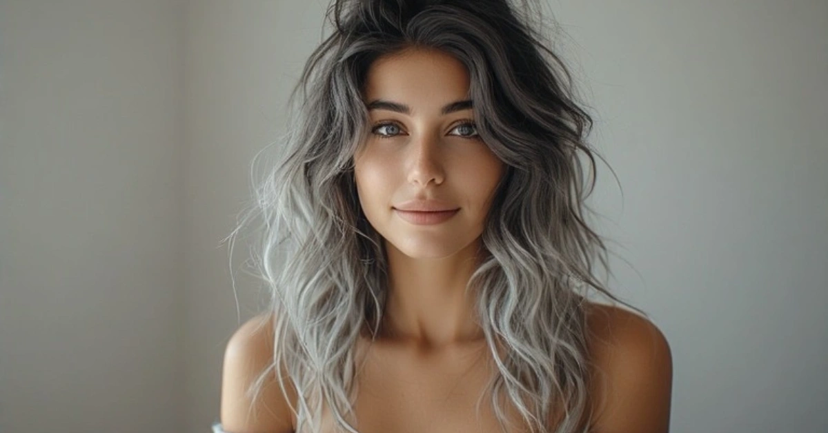 फुलेको कपाललाई फेरि कालो बनाउने तरिका (Methods to Reverse Grey Hair)