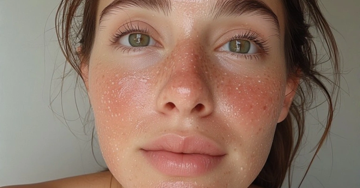 ठेउला (Chickenpox)