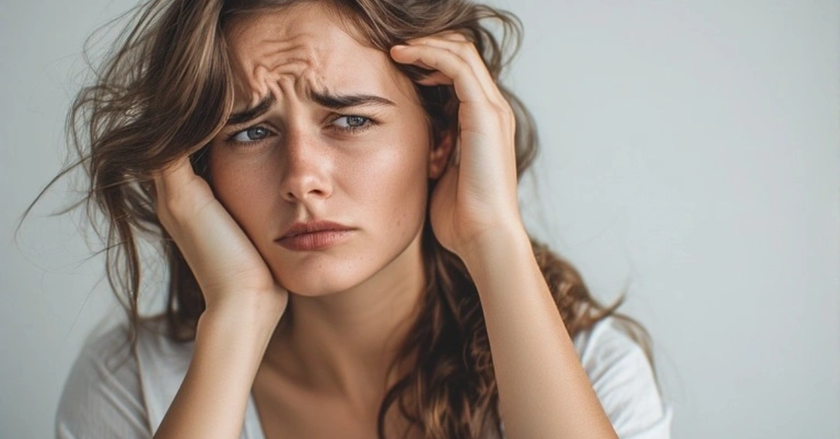 टाउको दुख्ने समस्या (Headache)