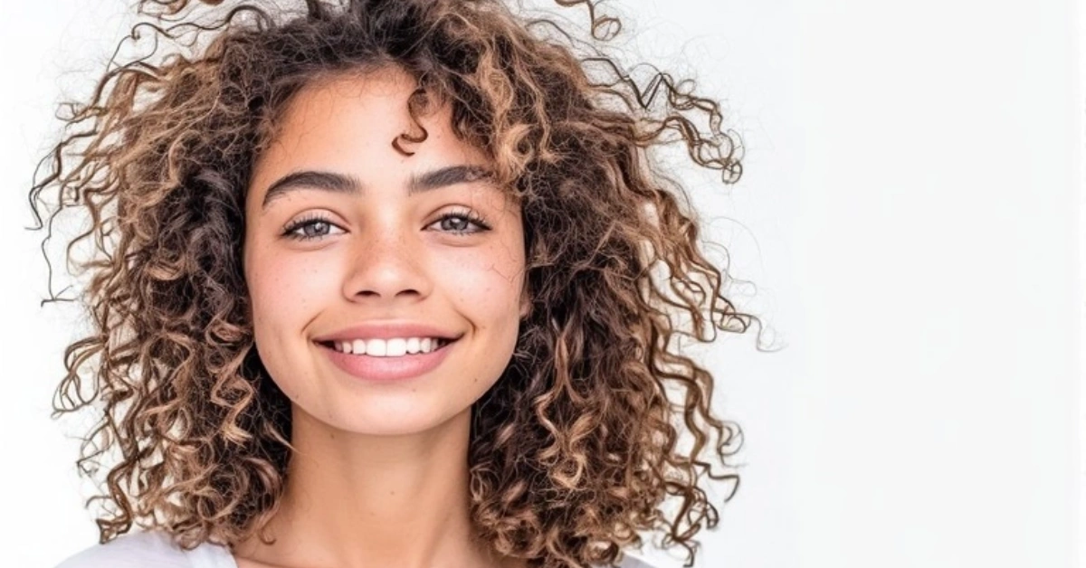 बाङ्गो टिङ्गो कपाललाई सिधा बनाउने उपाय (Frizzy Hair Management)