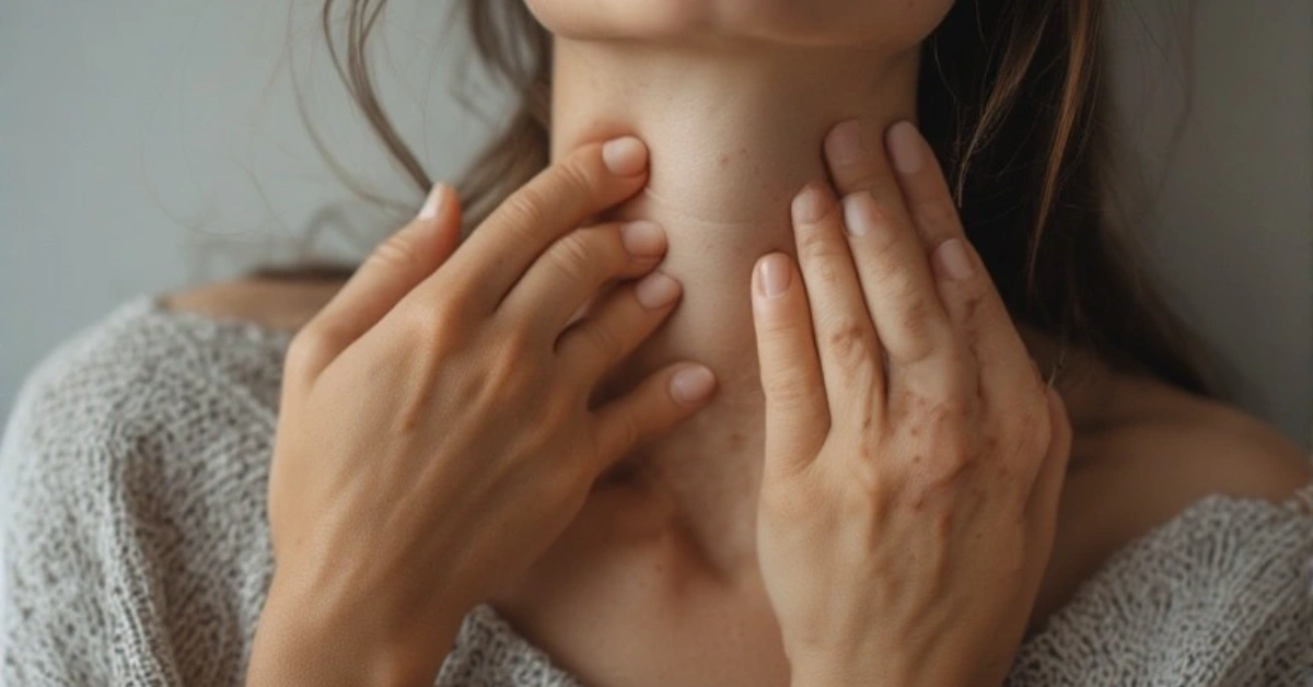 टन्सिल (Tonsillitis)