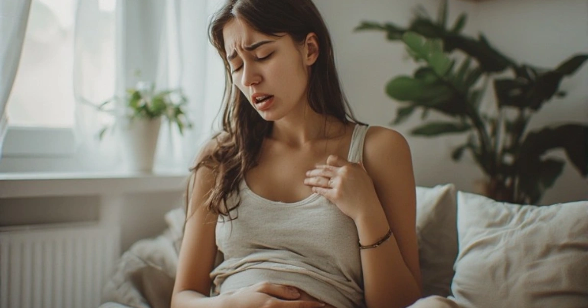 महिनावारी रोकिने समस्या र यसको आयुर्वेदिक समाधान (Amenorrhea and its Ayurvedic Remedies)
