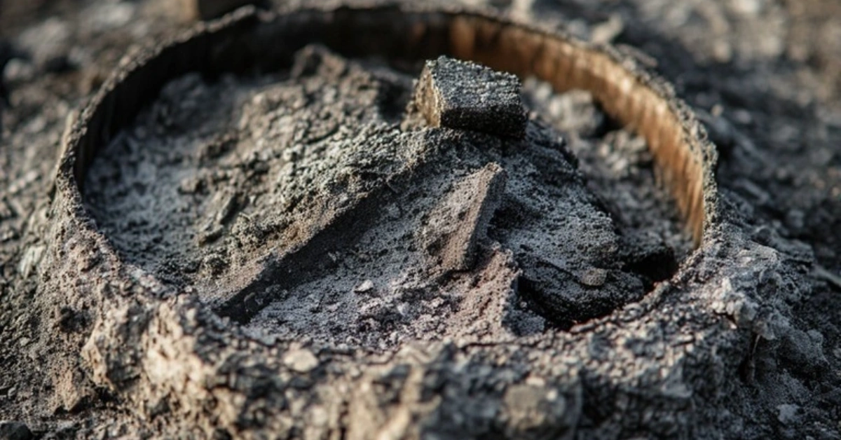 लौह भस्मको प्रयोग र फाईदाहरु (Ayurvedic Benefits of Lauh Bhasma)