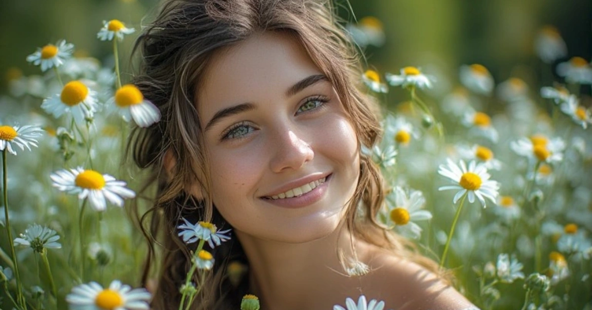 क्यामोमाईल तेलको प्रयोग, फाइदा र बेफाइदाहरु (Chamomile Oil Benefits and Side Effects in Nepali)