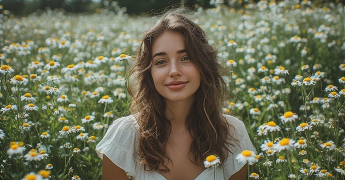 क्यामोमाइलको फाइदाहरू (Chamomile Benefits, Uses, and Side Effects)