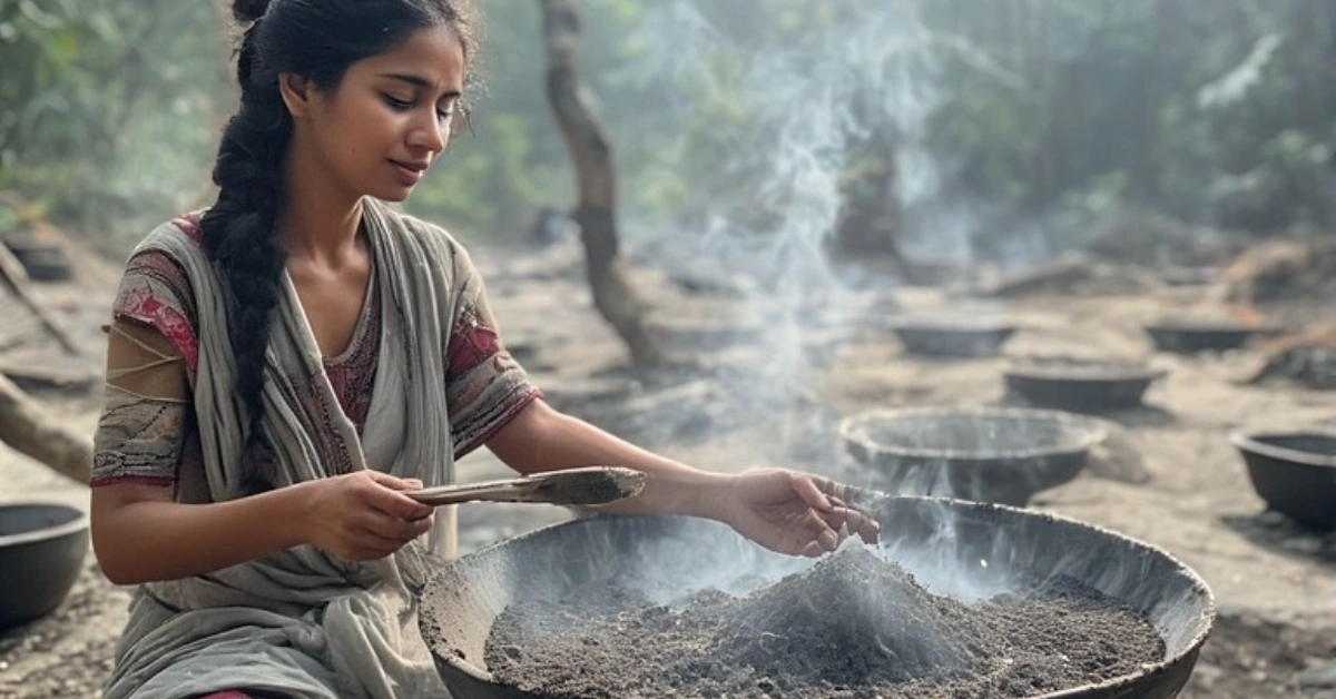 गोदन्ती भस्मको फाइदा र नोक्सान (Benefits and Side Effects of Godanti Bhasma)