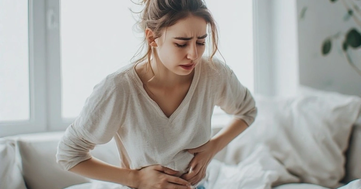 पेटको अल्सर (Peptic Ulcer)