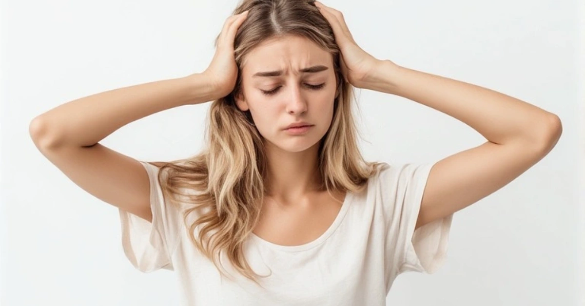 अर्धकपाल दुख्ने - माइग्रेन (Migraine)