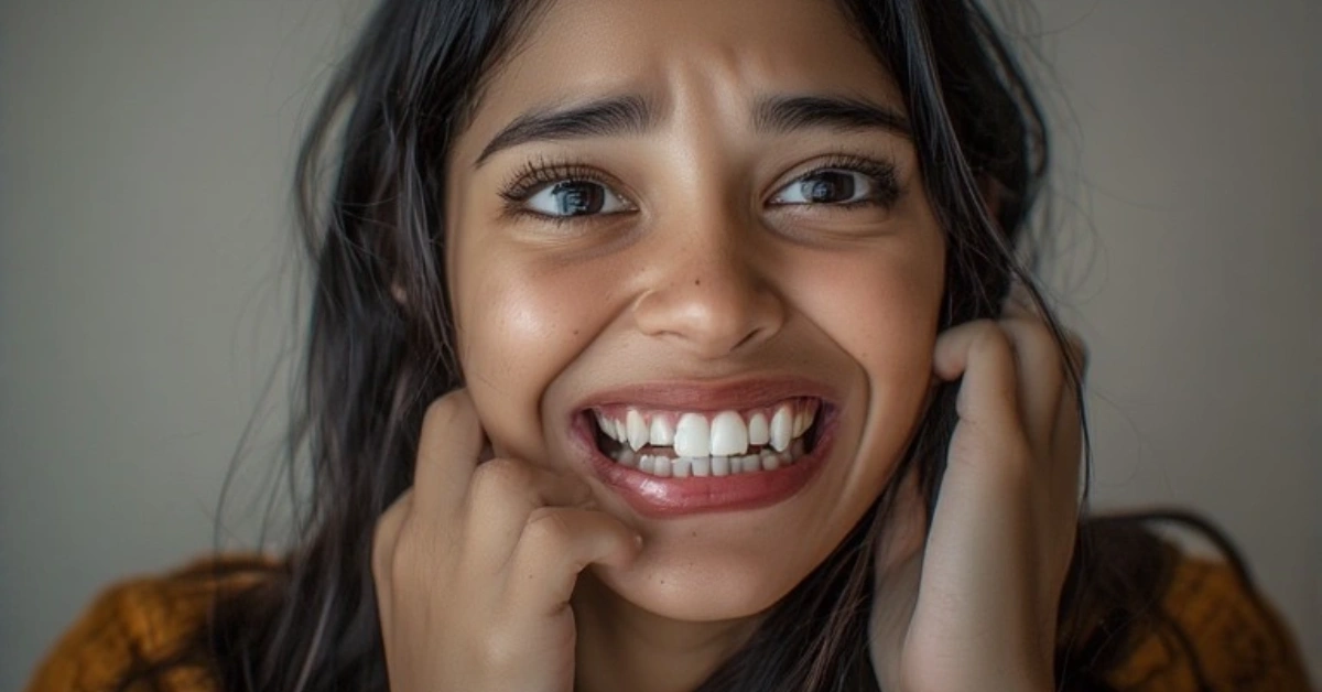 दाँत खिईने र कीराले खाने समस्या (Tooth Decay and Sensitivity)