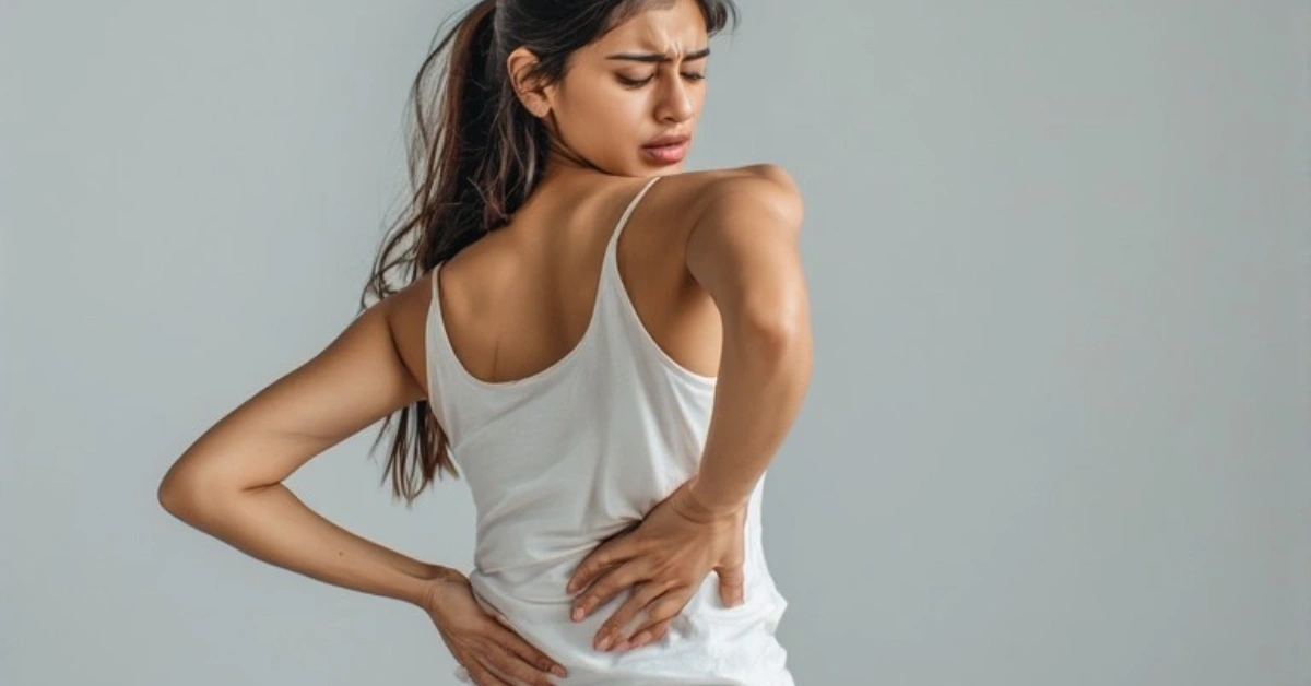 तल्लो पिठ्युँ वा कम्मर दुख्ने (Low Back Pain) समस्या: कारण र समाधानका उपायहरू