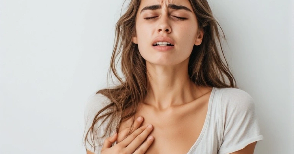 सामान्य रुघाखोकी (Common Cold)