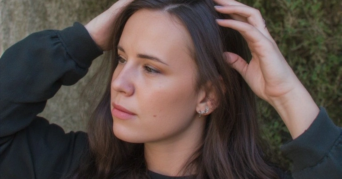 टाउको चिलाउने समस्या (Itchy Scalp: Causes, Symptoms, and Home Remedies)