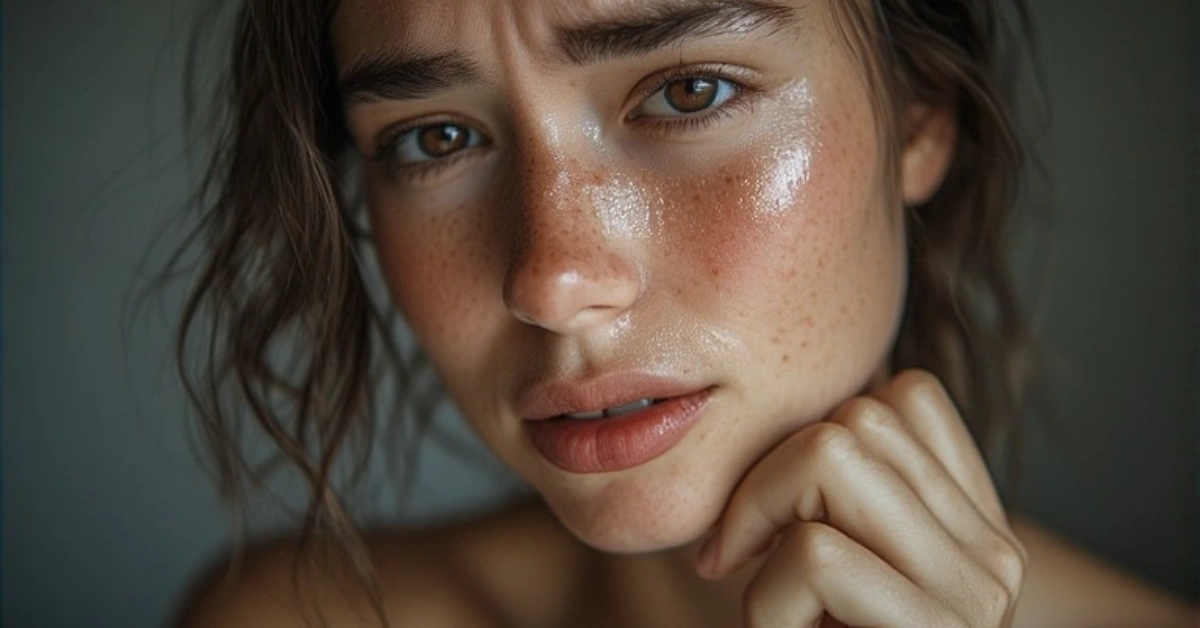 ज्यान चिलाउने समस्या (Itchy Skin / Pruritus)