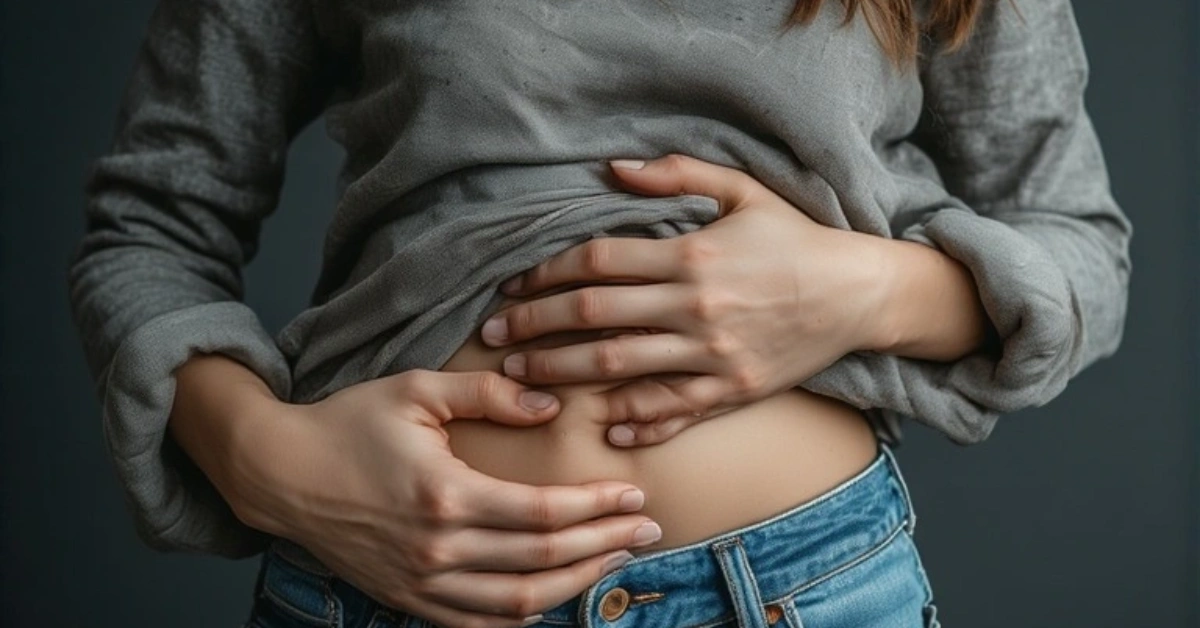 पेट दुख्ने समस्या (Stomach Pain)