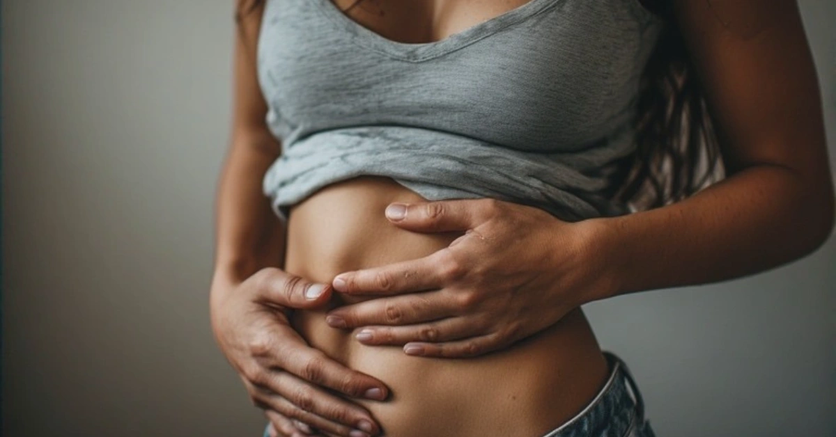 पेट दुख्ने समस्या (Stomach Ache)