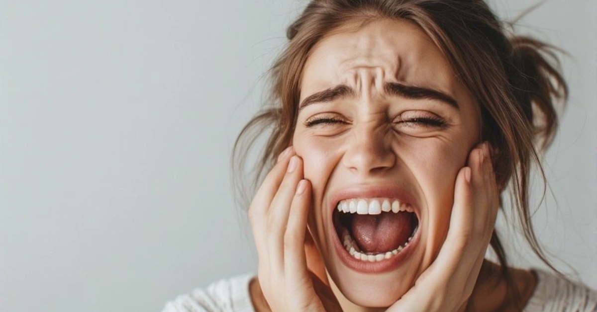 दाँत दुख्ने समस्या (Toothache)