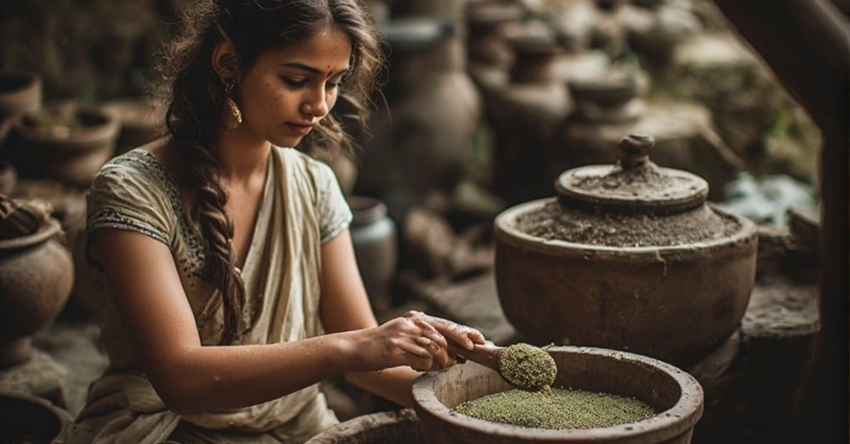 जेठीमधु (Licorice) को फाइदा, प्रयोग र सावधानीहरू